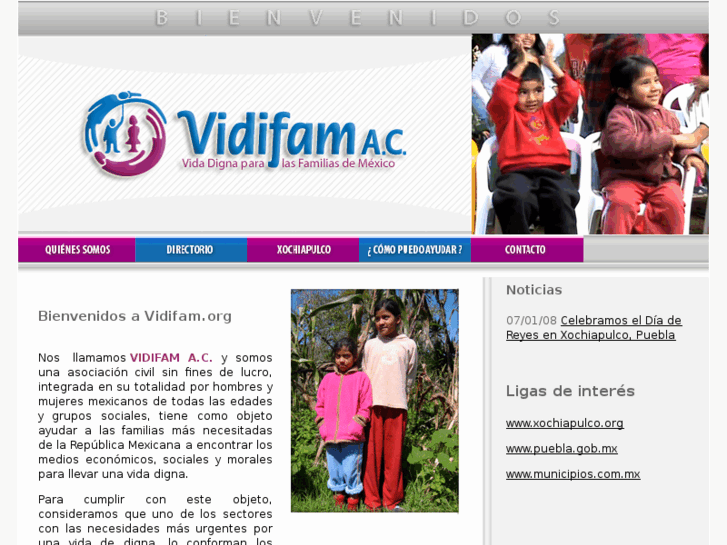 www.vidifam.org