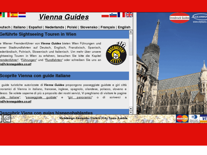 www.viennaguides.co.at