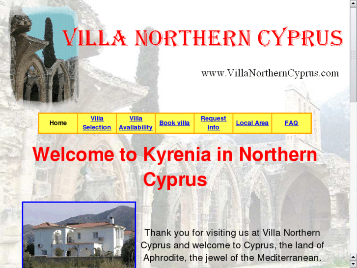 www.villanortherncyprus.com