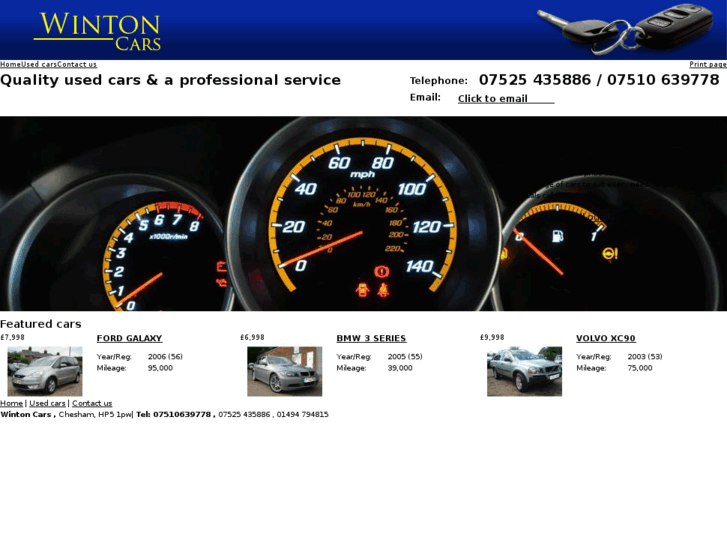 www.wintoncars.com