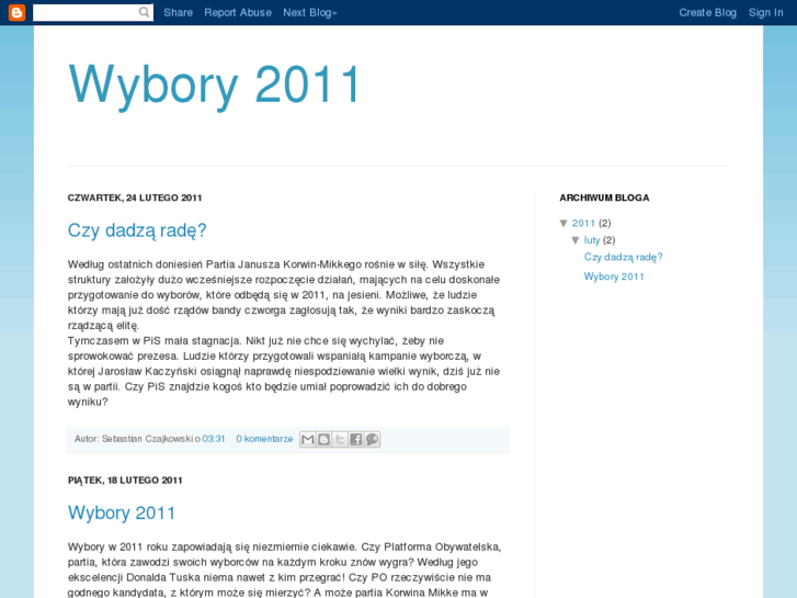 www.wybory2015.org