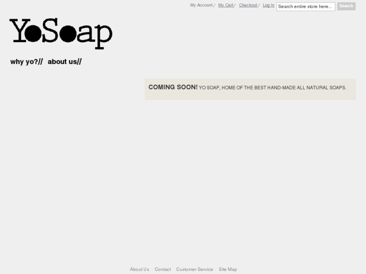 www.yosoap.com