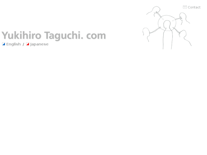 www.yukihirotaguchi.com