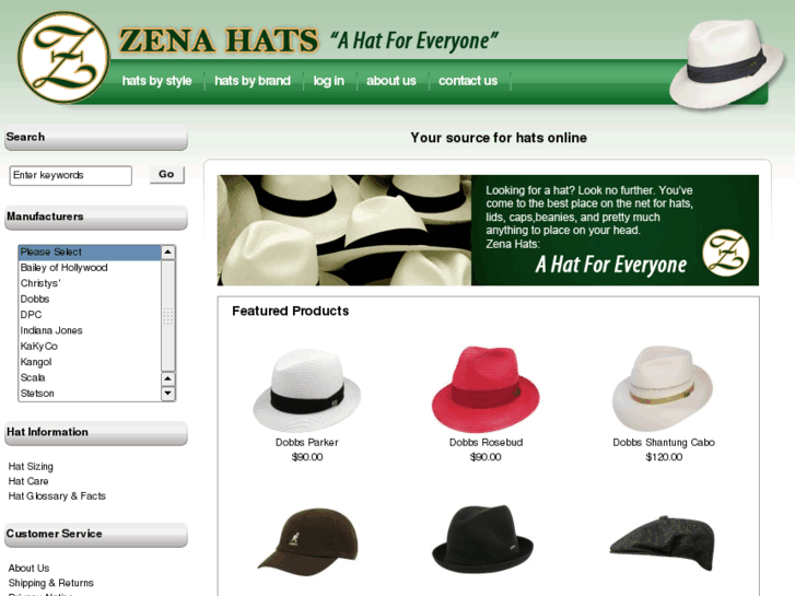 www.zenahats.com