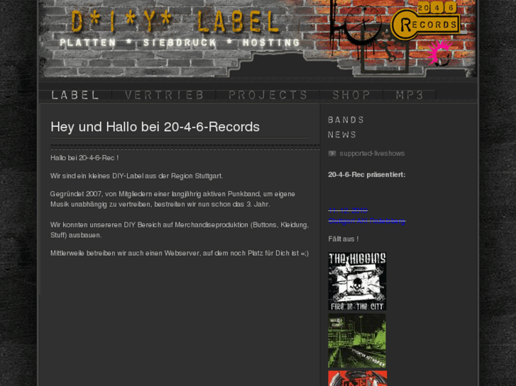 www.2046records.com
