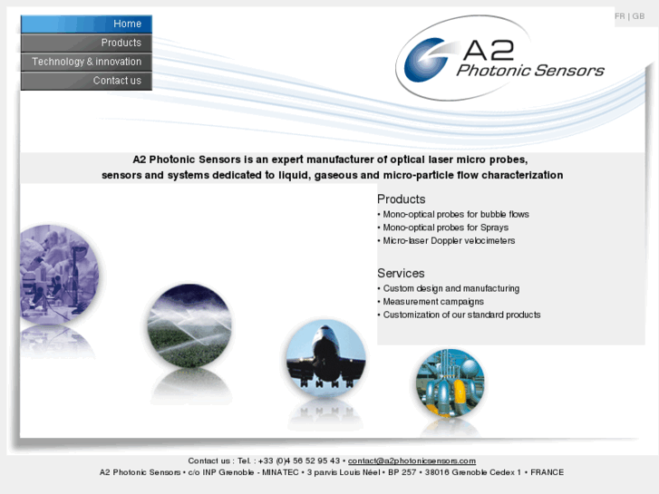 www.a2photonicsensors.com