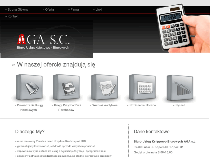 www.aga-sc.pl