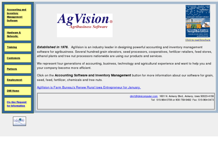 www.agvisionsoftware.com