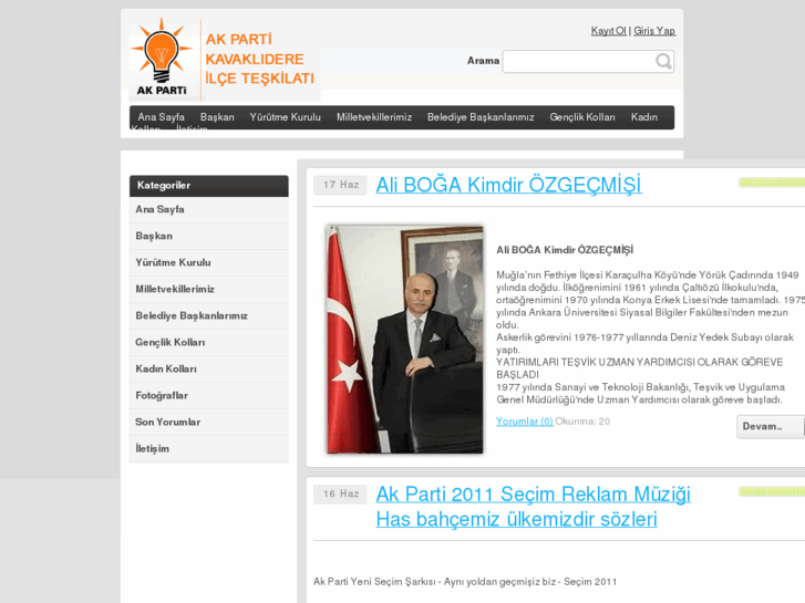 www.akpartikavaklidere.com