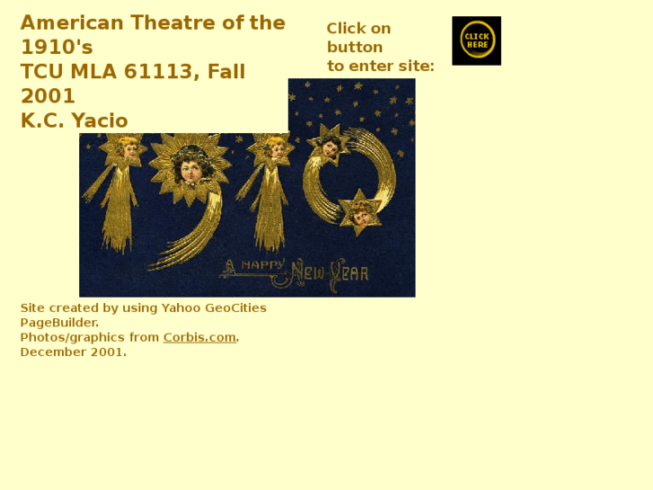 www.americantheatrefrog.com