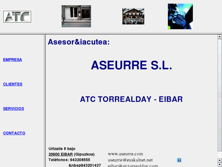 www.aseurre.com
