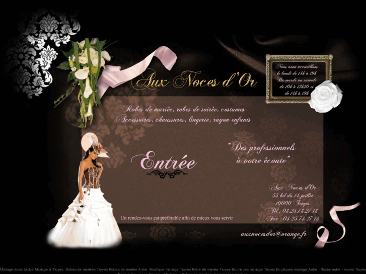 www.aux-noces-dor.com