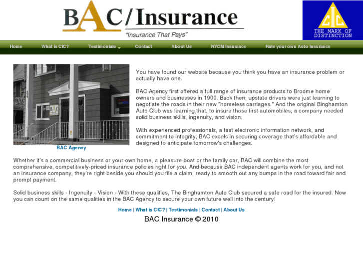 www.bacagency.com