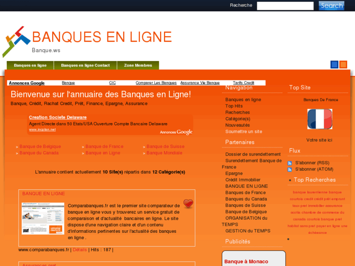 www.banque.ws