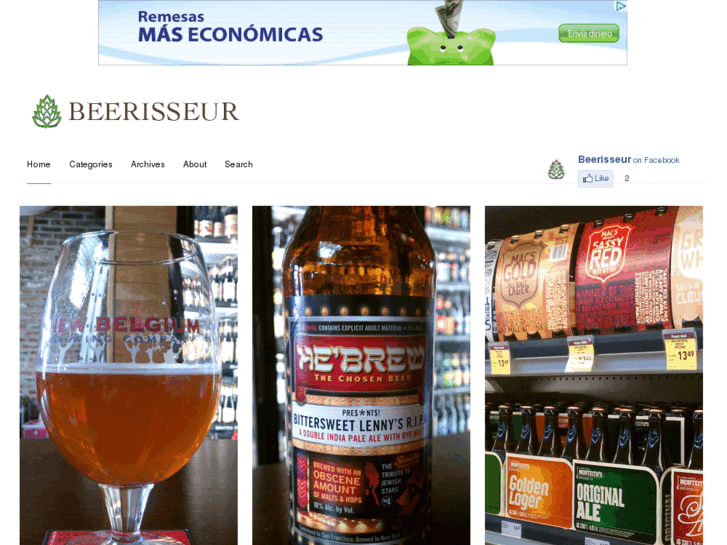 www.beerisseur.com