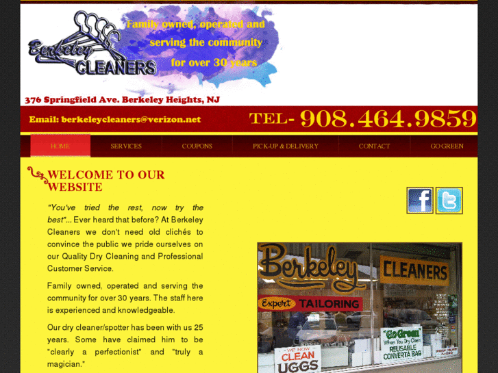 www.berkeleycleaners.net