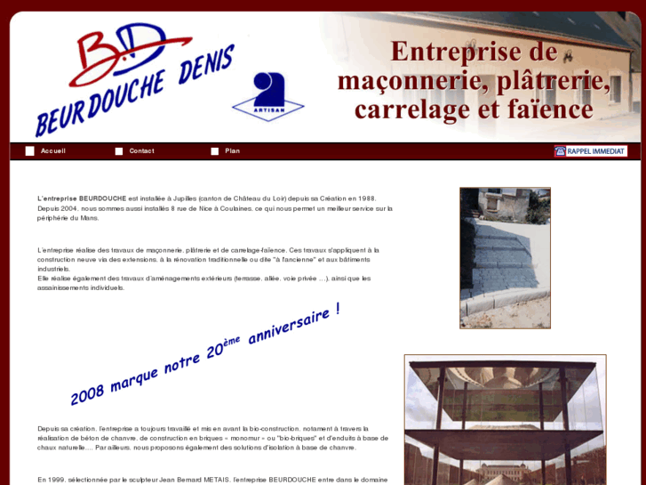 www.beurdouchedenis.com