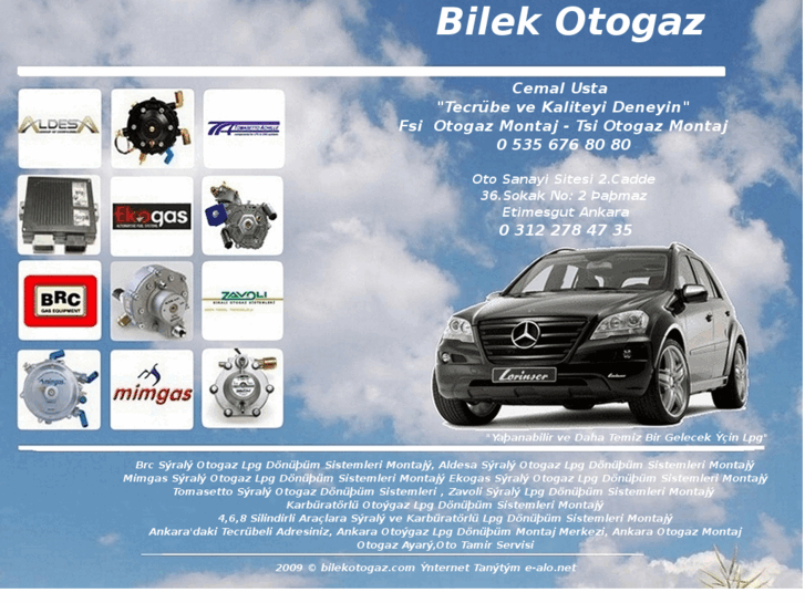 www.bilekotogaz.com