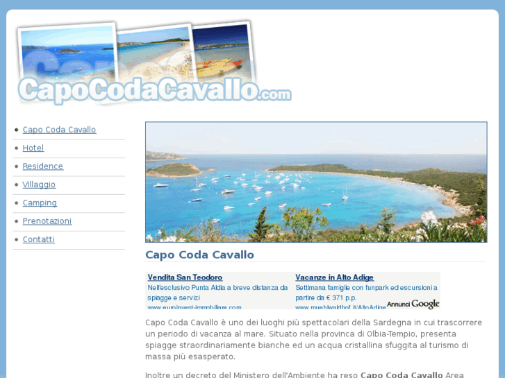 www.capocodacavallo.com