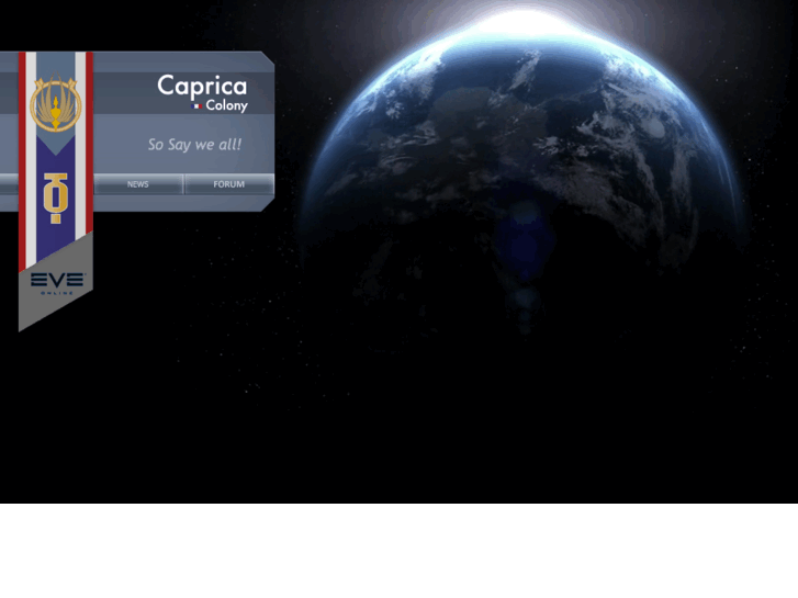 www.caprica-colony.com