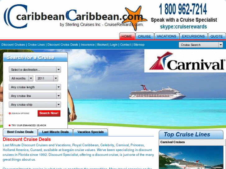 www.caribbeancaribbean.com