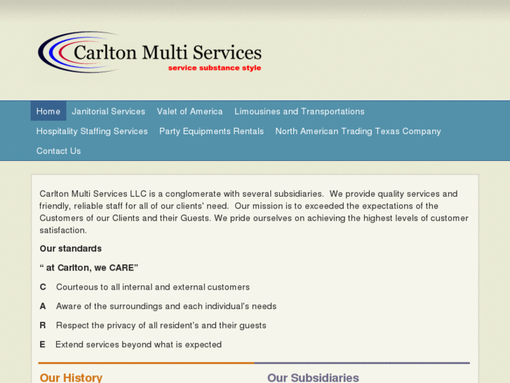 www.carltonmservices.com