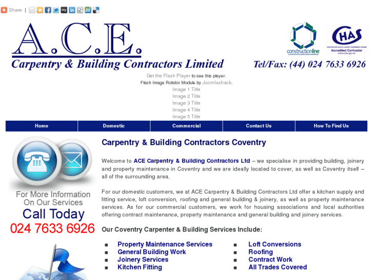 www.carpentercoventry.com