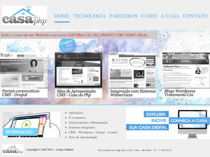 www.casadophp.com
