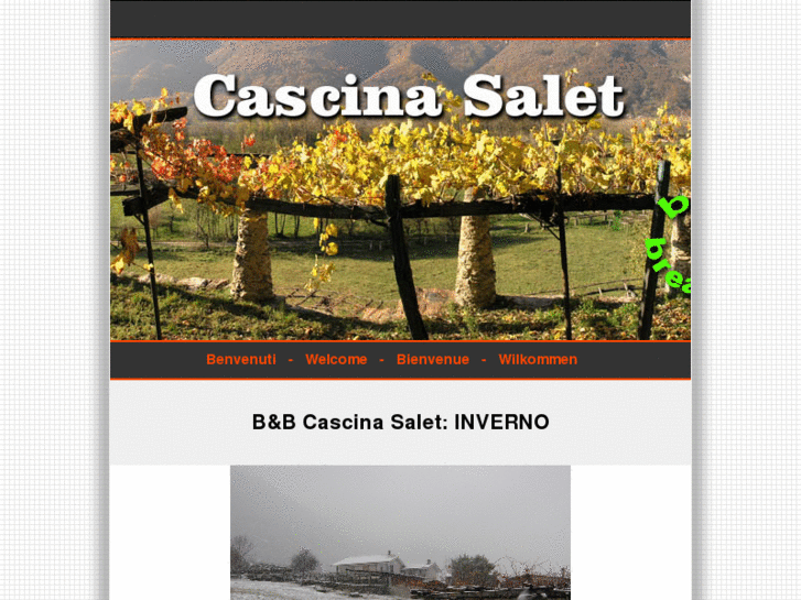 www.cascinasalet.com