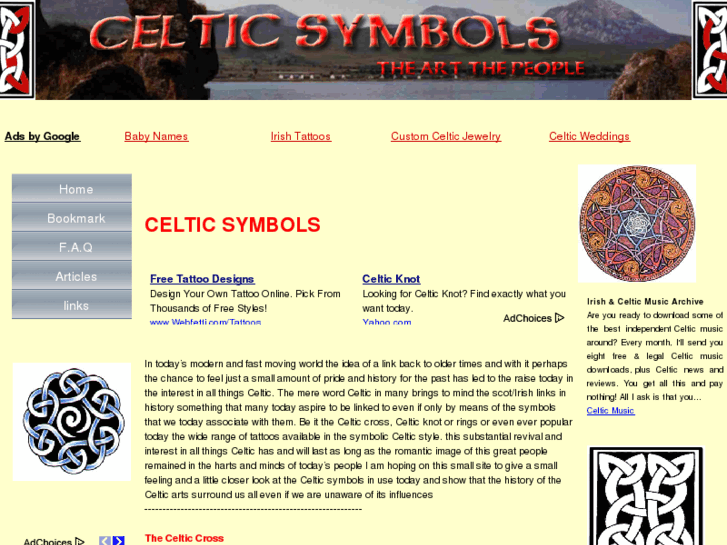 www.celticsymbol.net