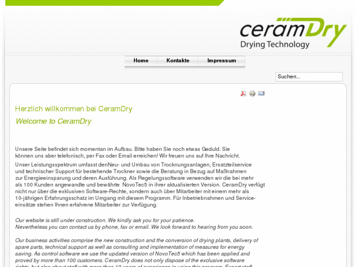 www.ceramdry.com