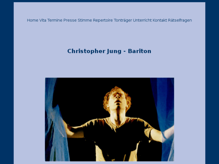 www.christopherjung.com