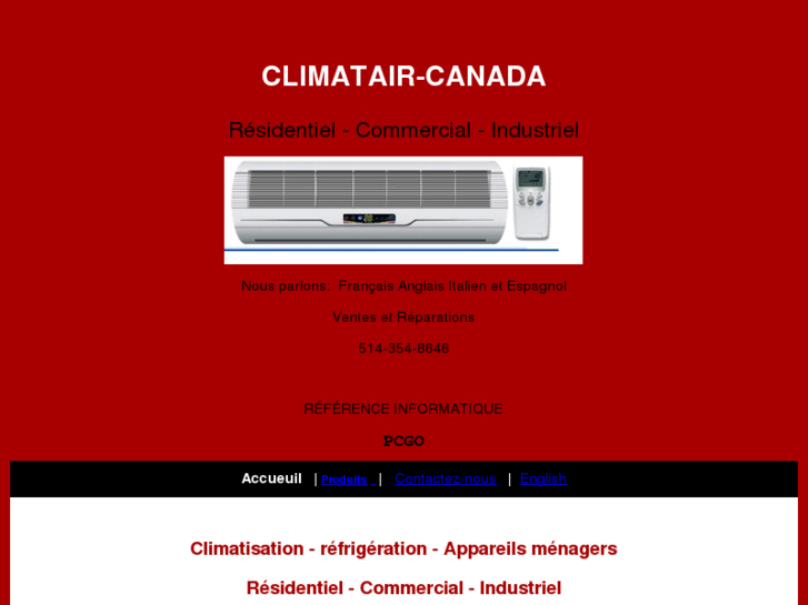 www.climatair-canada.com