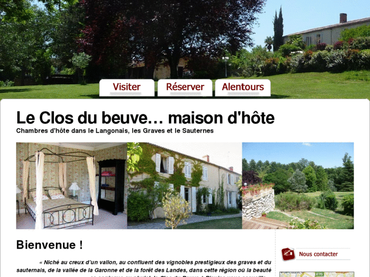 www.clos-du-beuve.com