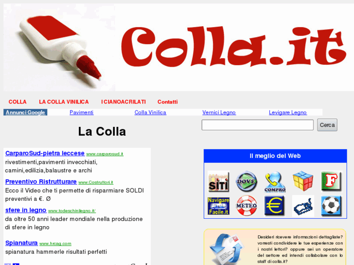 www.colla.it