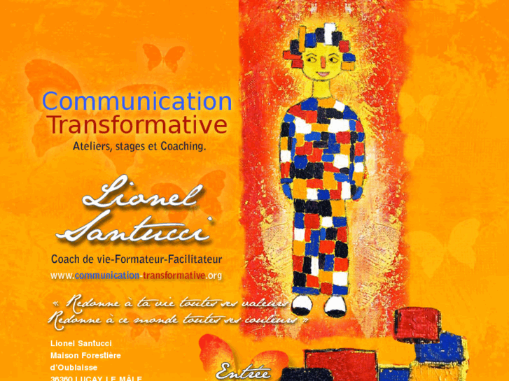 www.communication-transformative.org
