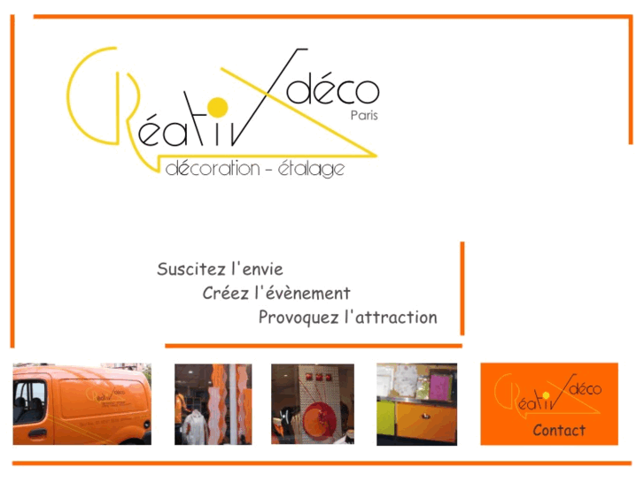 www.creativ-deco.com