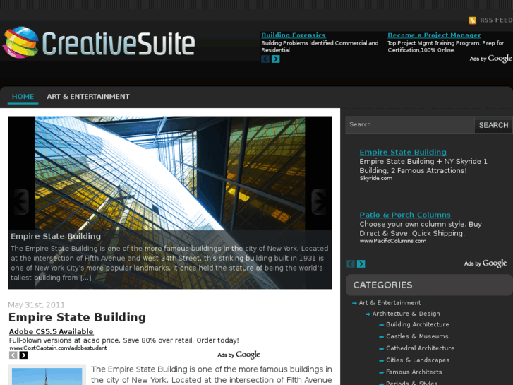 www.creativesuite.com