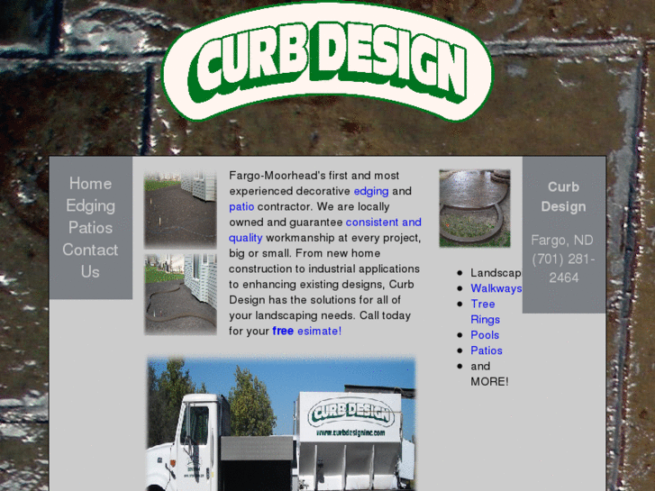 www.curbdesigninc.com