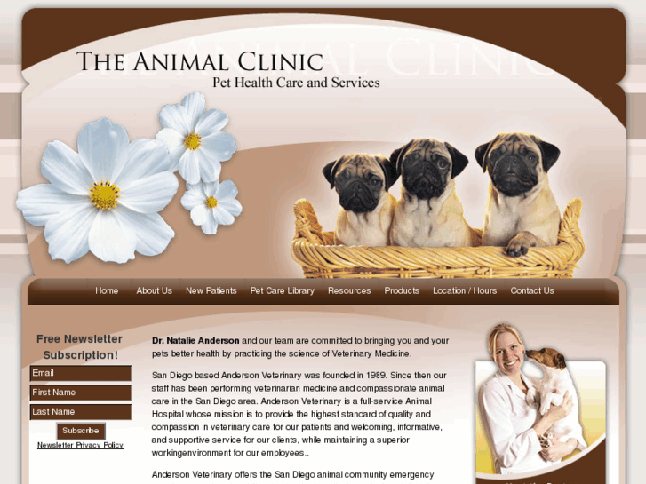 www.customvetdemo.com