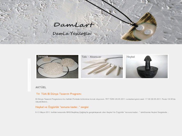 www.damlart.com