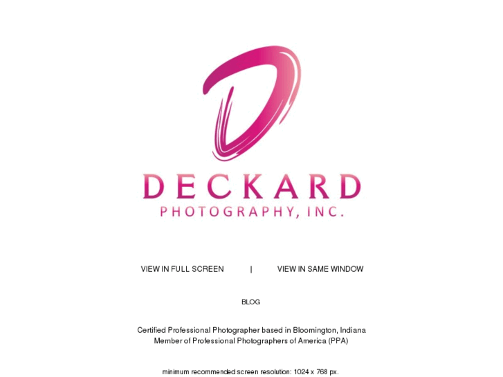 www.deckardphotography.com