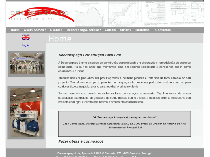 www.decorespaco.pt