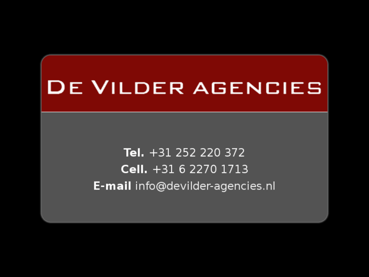 www.devilder-agencies.com