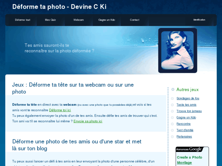 www.devinecki.fr