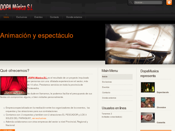 www.dopamusica.com