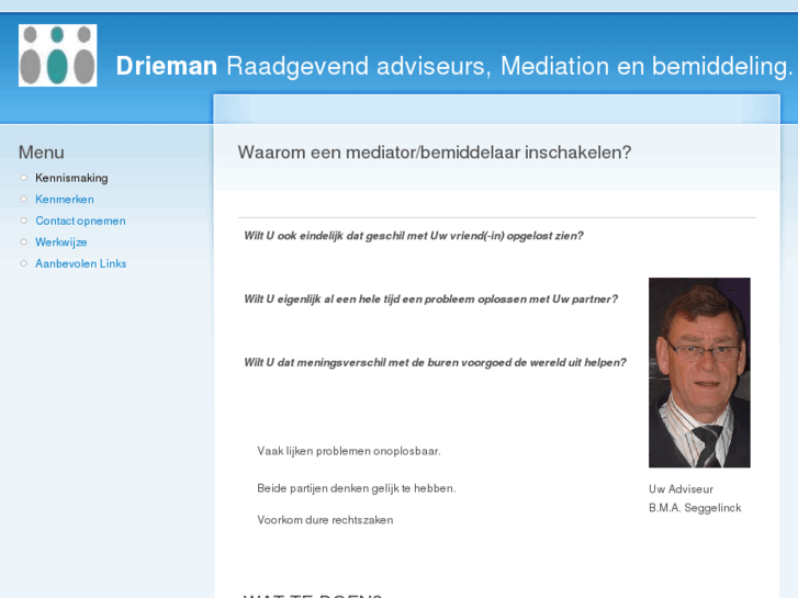 www.drieman.info