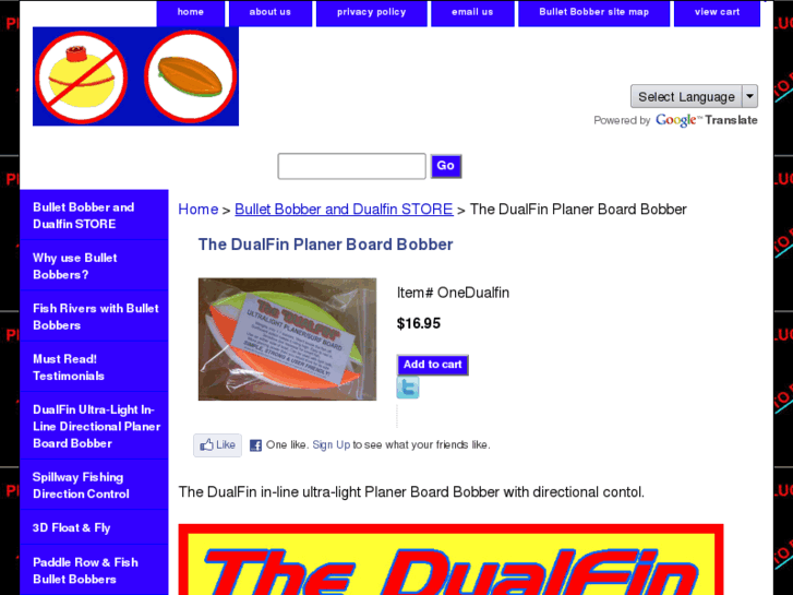 www.dualfin.com