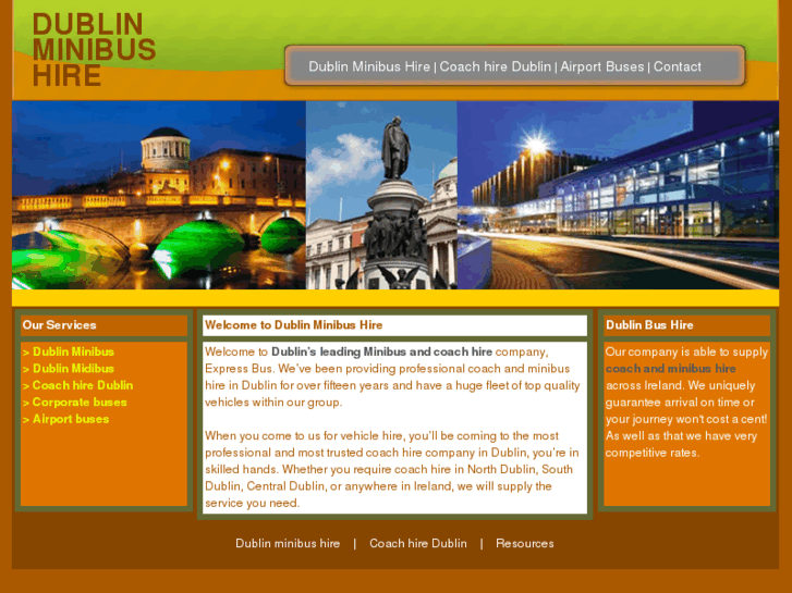 www.dublin-minibushire.com