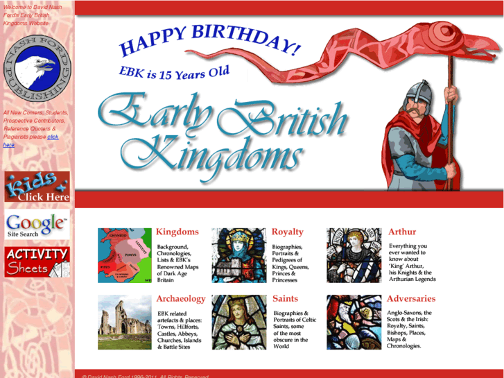 www.earlybritishkingdoms.com